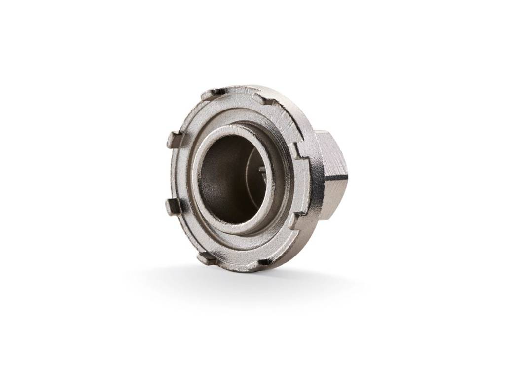Bosch Sprocket Removal