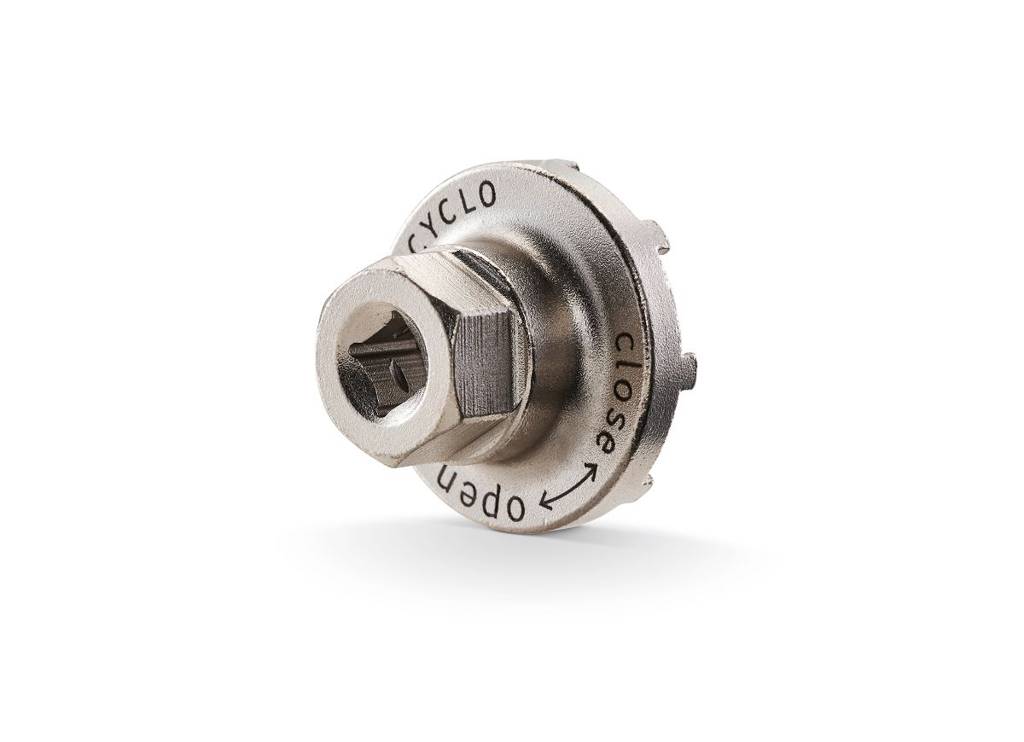 Bosch Sprocket Removal