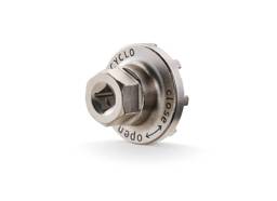 Bosch Sprocket Removal