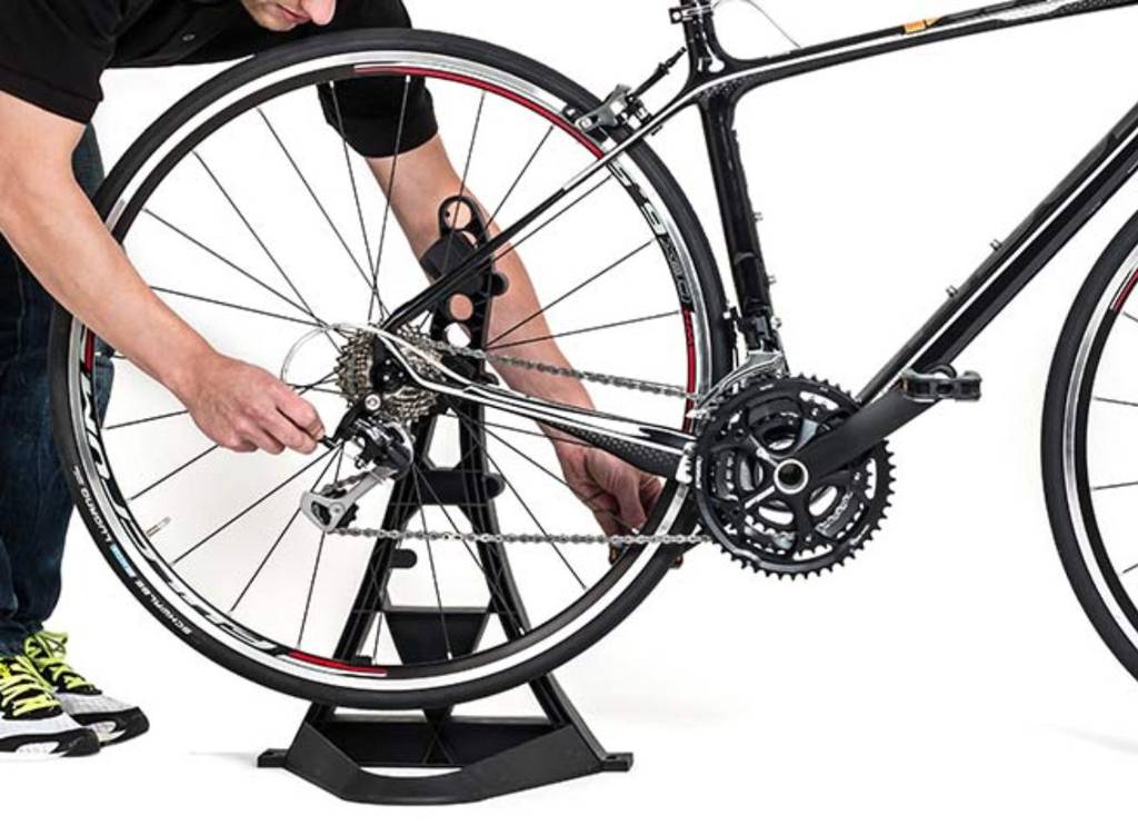 Turrix Bike Display