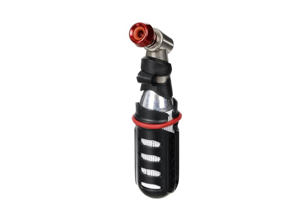Jetvalve CO2 Inflator