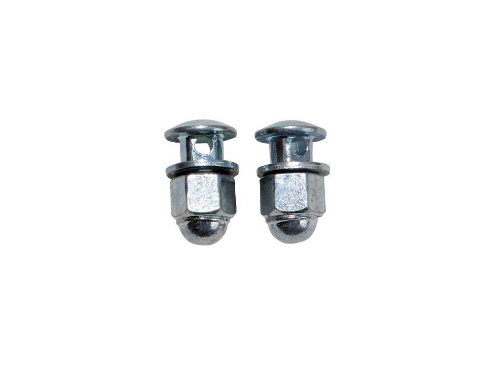 Brake Pinch Bolts (2)