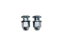 Brake Pinch Bolts (2)