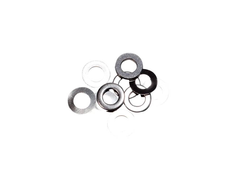 Disc Brake Shims (10)