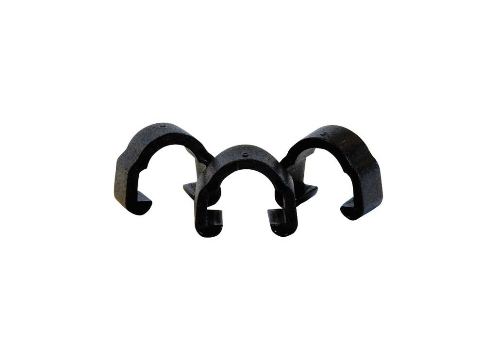 Brake Hose Clips (5)