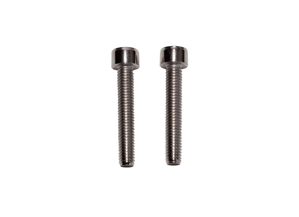 M6 x 35mm Bolts (2)