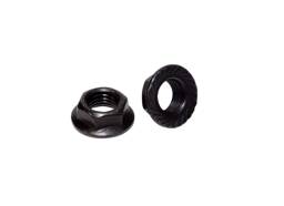 14mm Cotterless Crank Nuts (2)