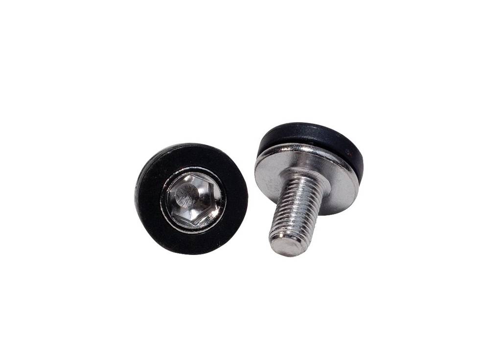 Allen Key Crank Bolts (2)