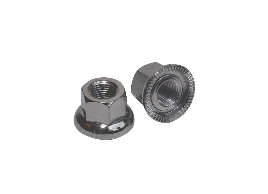 9mm Track Nuts (2)