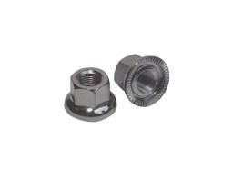 9mm Track Nuts (2)