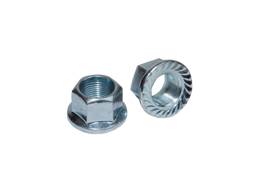 14mm Nuts (2)