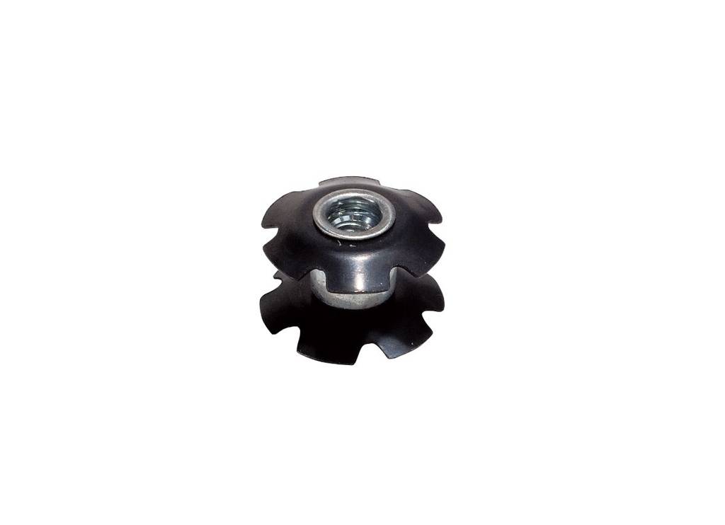 Headset Star Nut 1 1/8" (1)