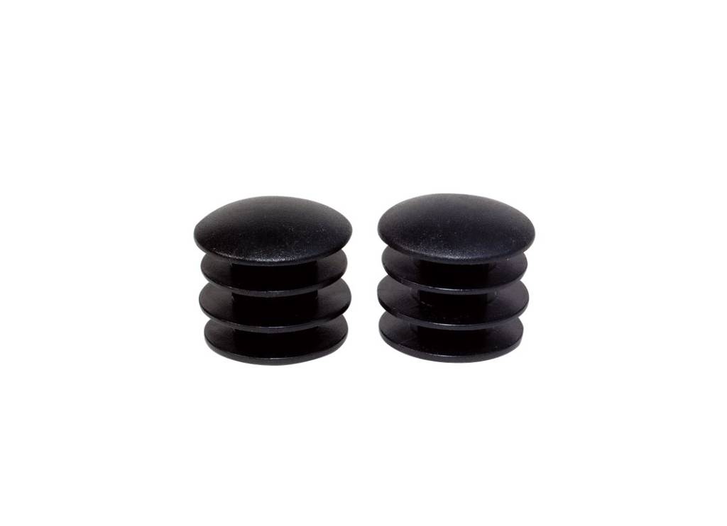 Handlebar Head Plugs (2)