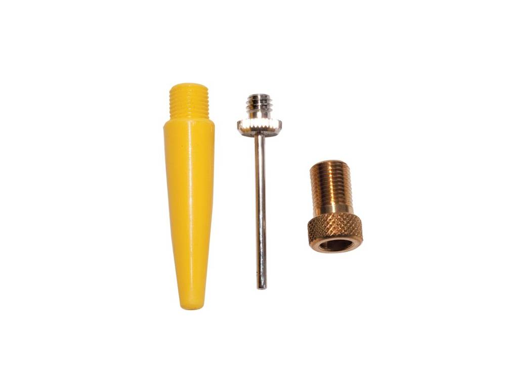 Ball & Airbed & Cycle Adaptors (3)