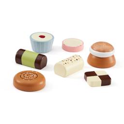 Coffee Cookies 7pcs