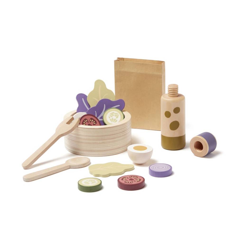 Salad Set