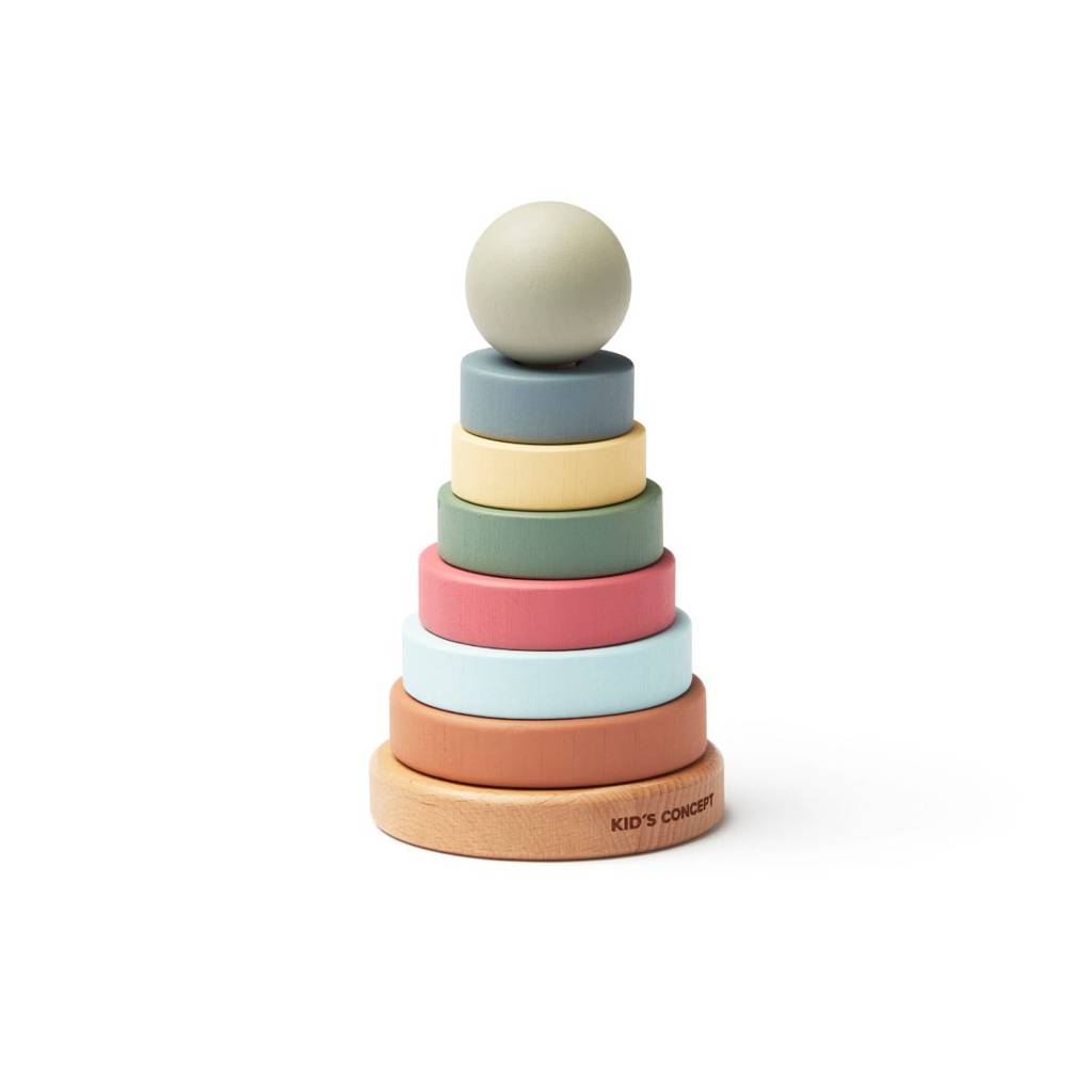 Stacking Rings Edvin