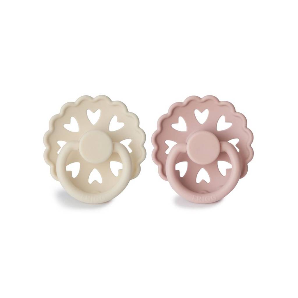 Fairytale Silicone (2) - Stærð 1