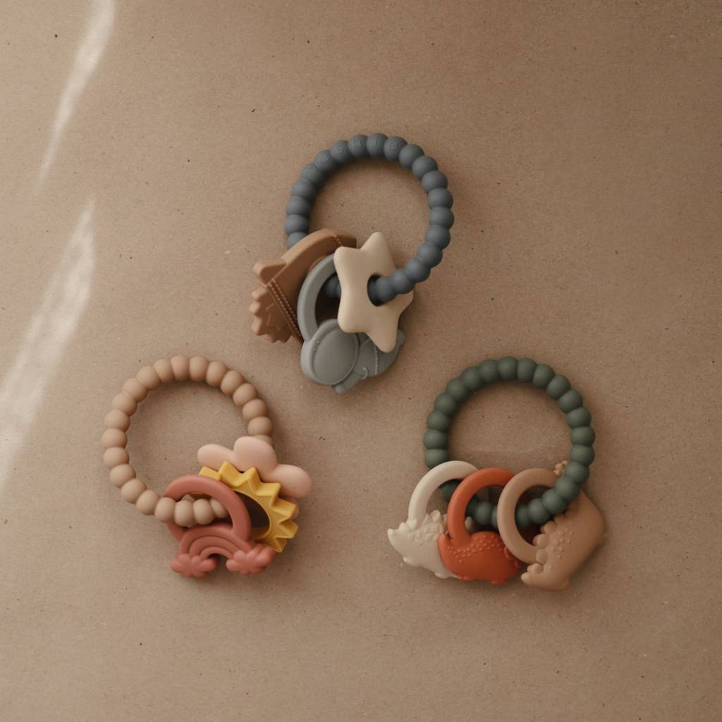Teething Ring