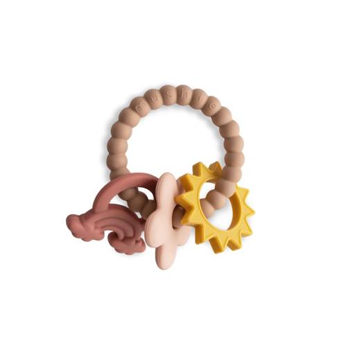 Teething Ring