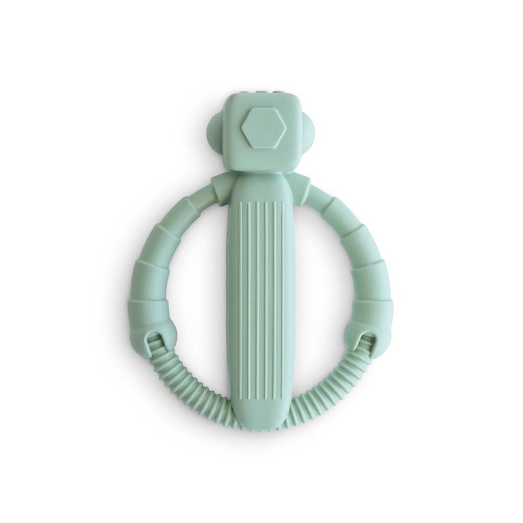 Teether - Robot