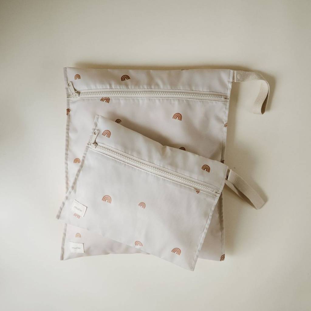 Water Resistant Wet Bag (2)