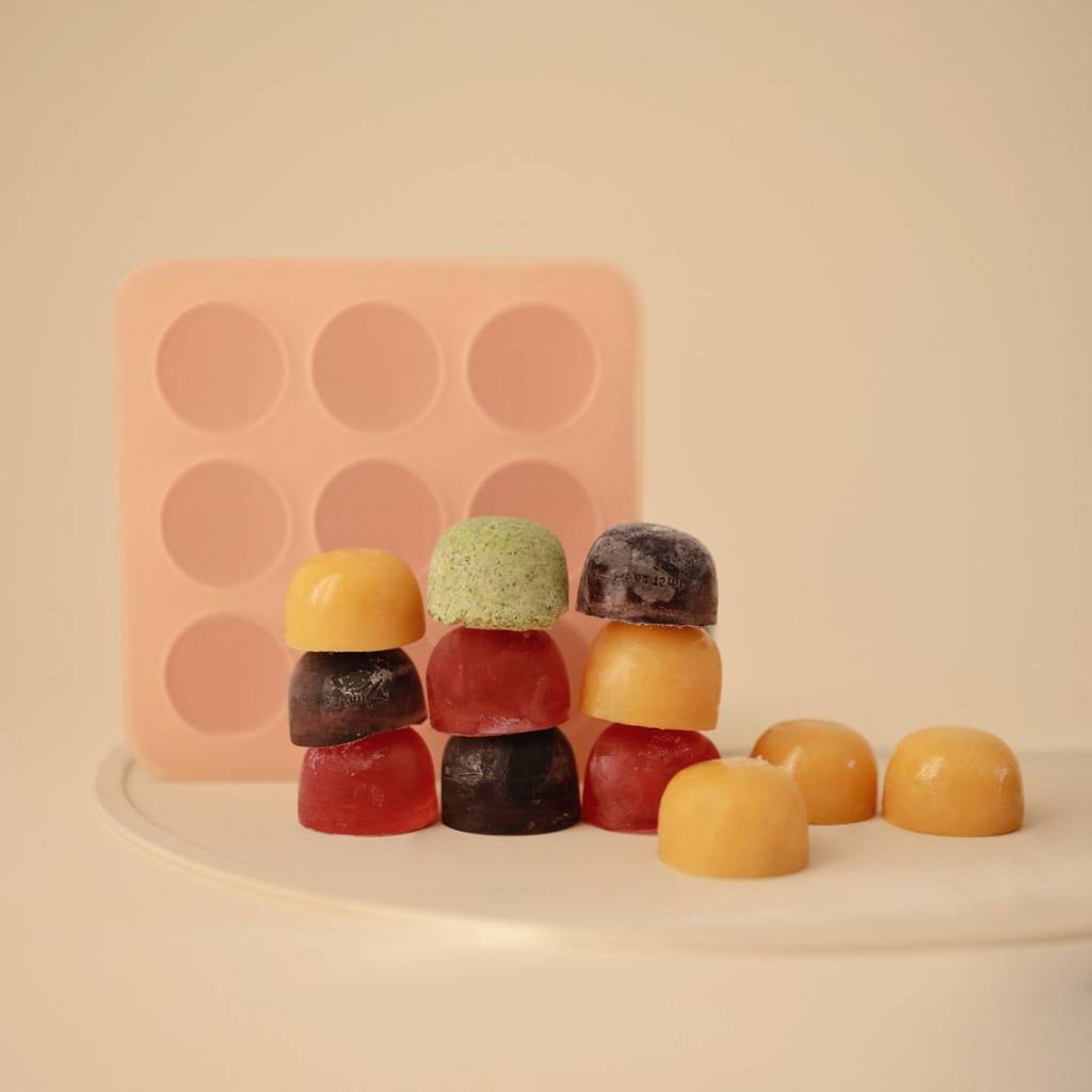 Baby Freezer Tray