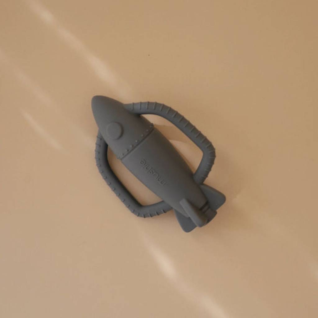 Teether - Rocket