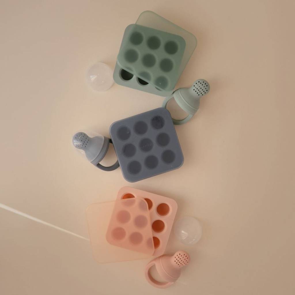 Freezer Tray