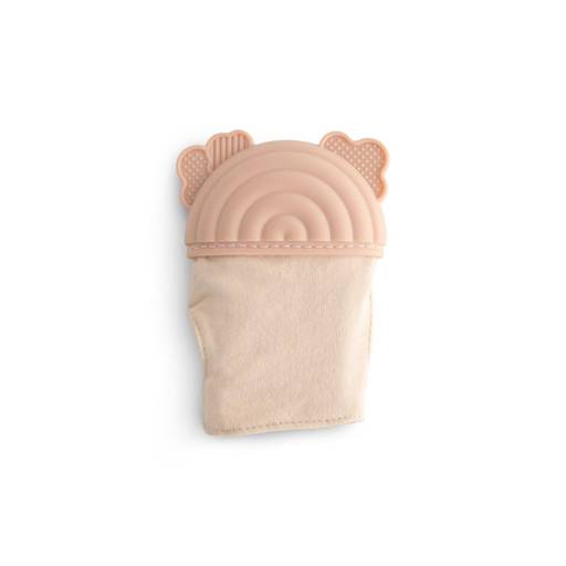 Teething Mitten