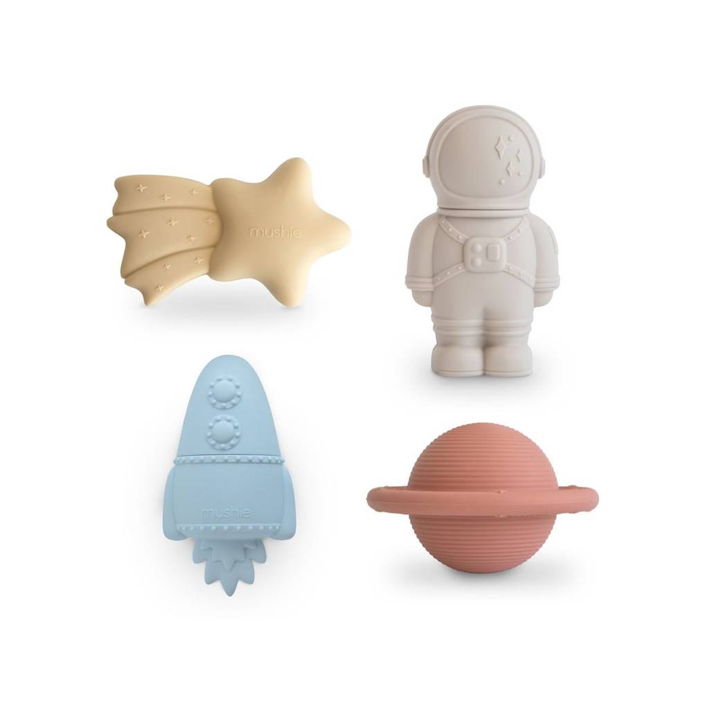 Bath Play Set Space