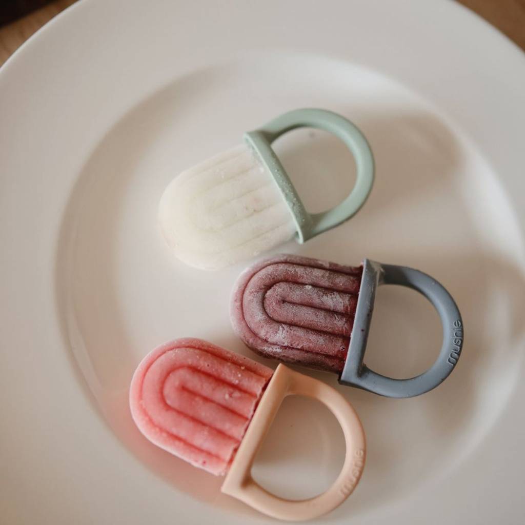 Toddler Ice Pop Tray