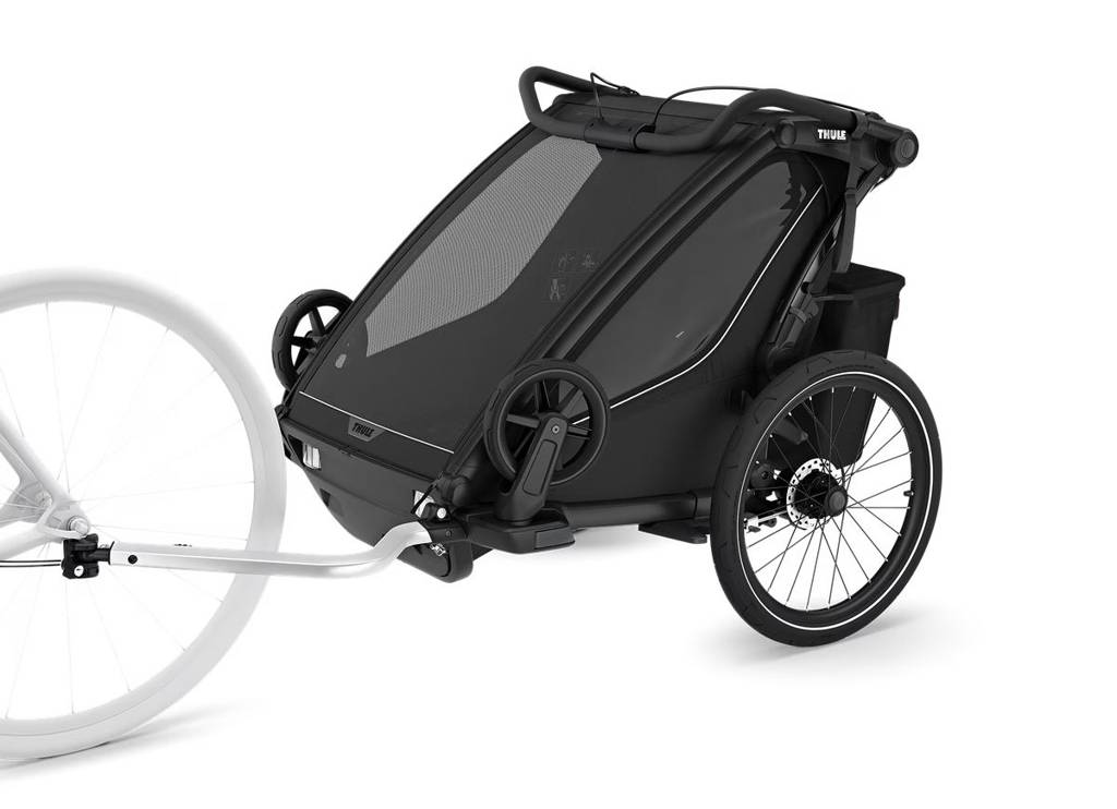 Chariot Sport - Double