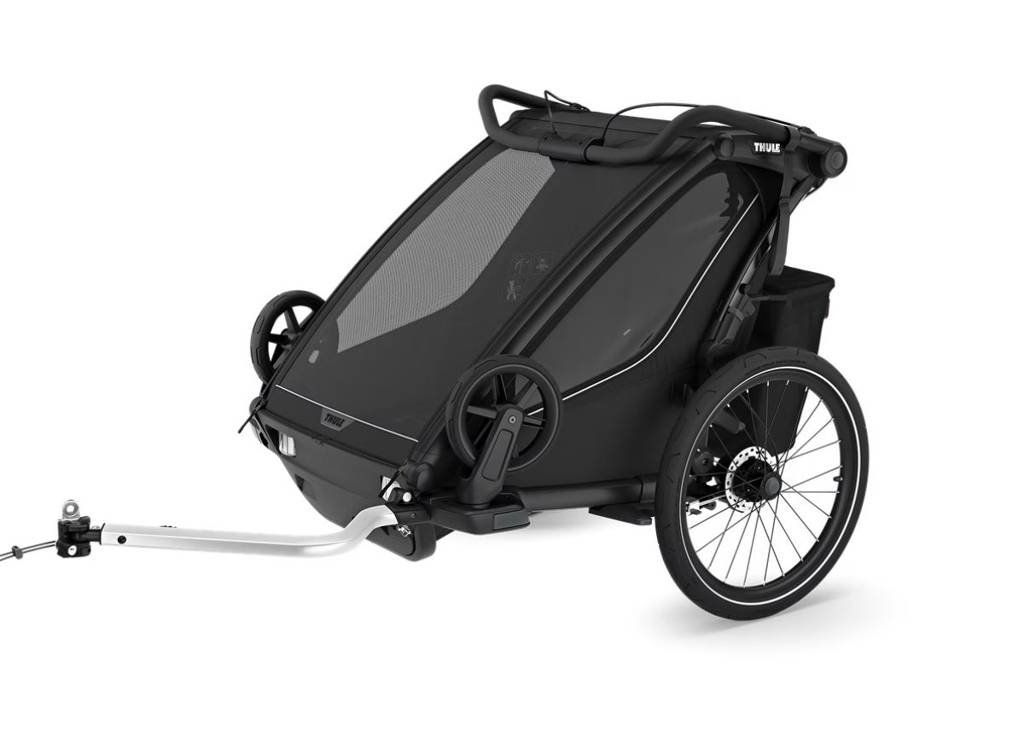 Chariot Sport - Double
