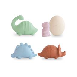 Bath Play Set - Dino