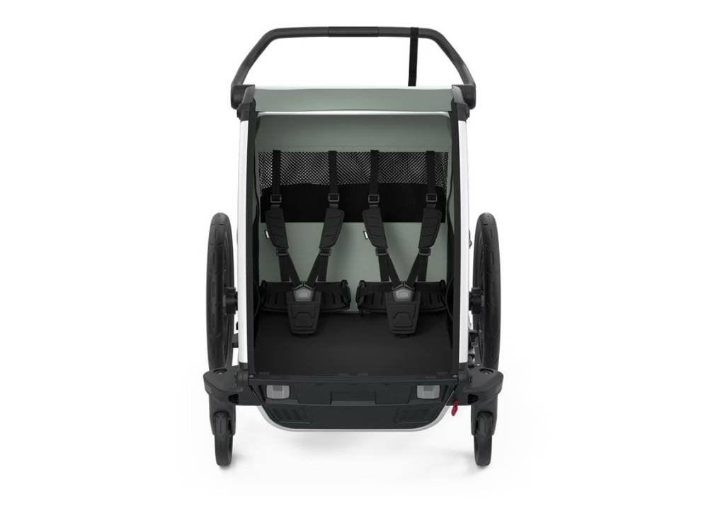 Chariot Lite - Double