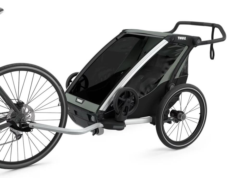 Chariot Lite - Double