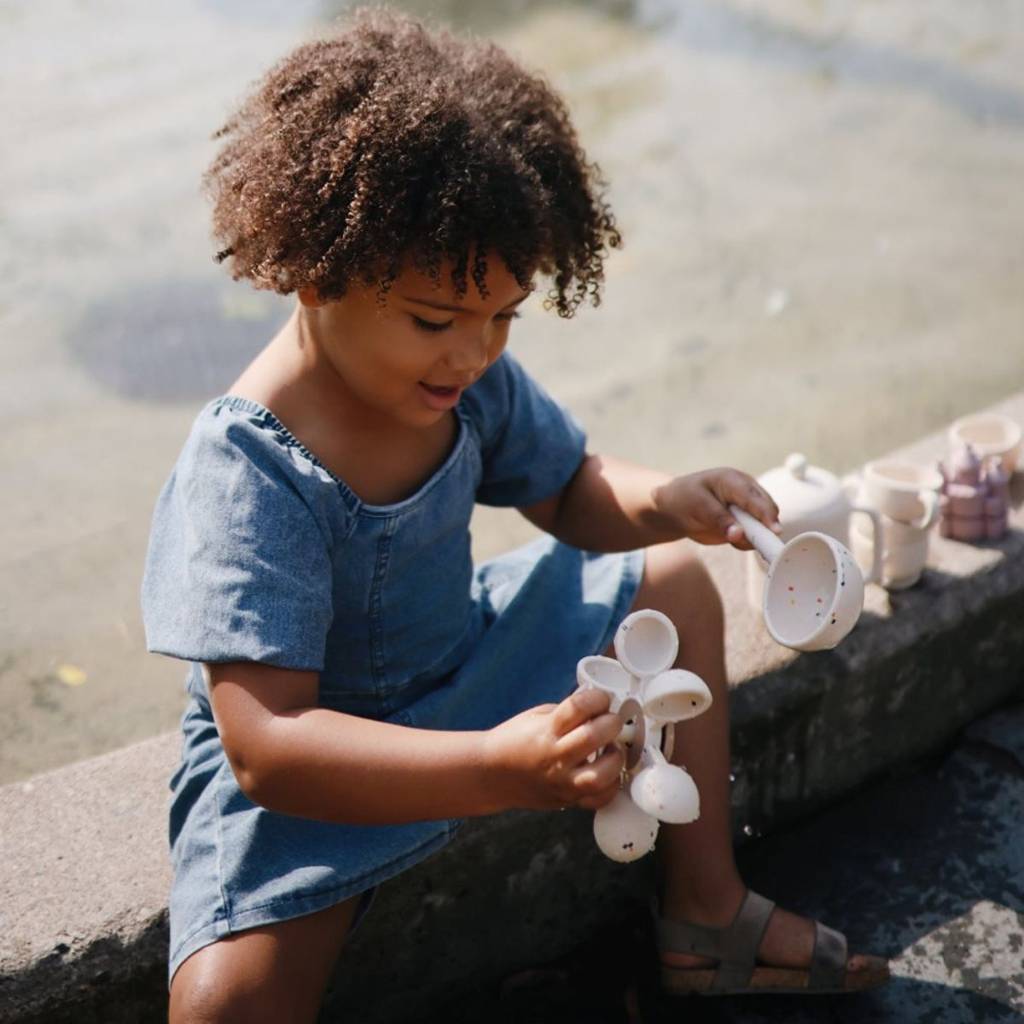 Bath Toy - Water Wheel