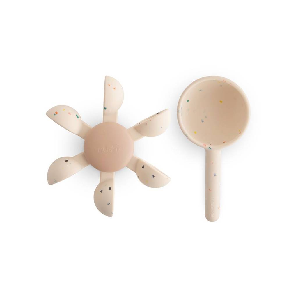 Bath Toy - Water Wheel