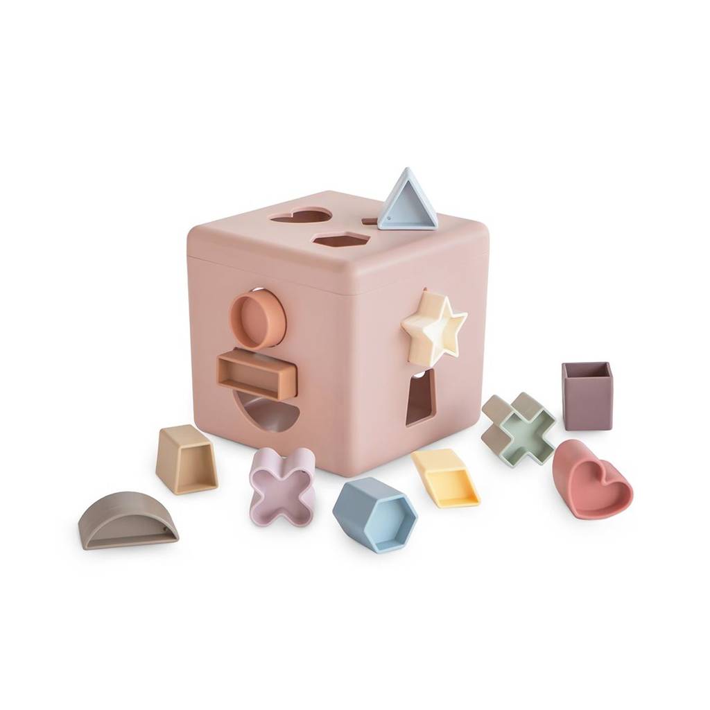Shape Sorting Box - Petal