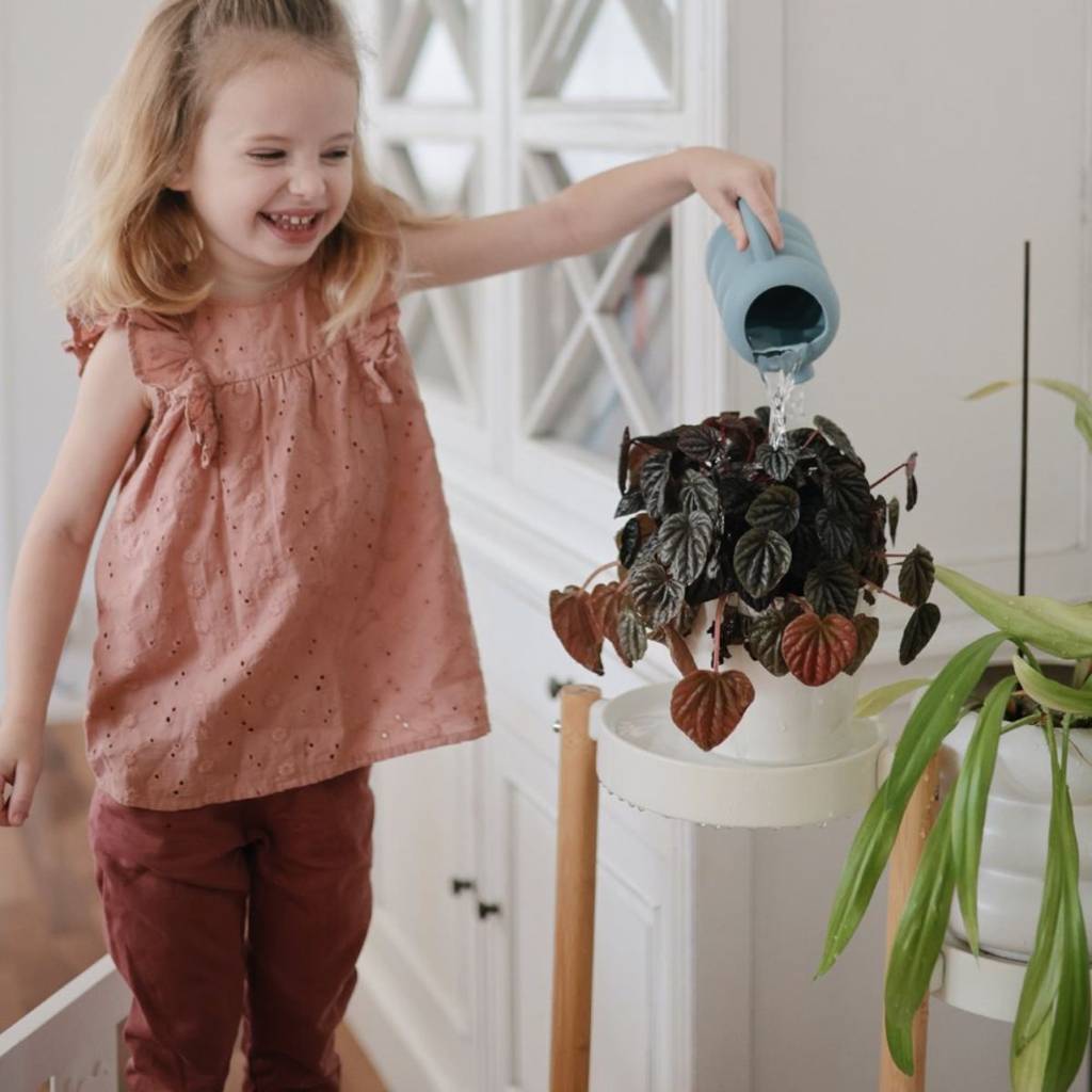 Silicone Watering Can