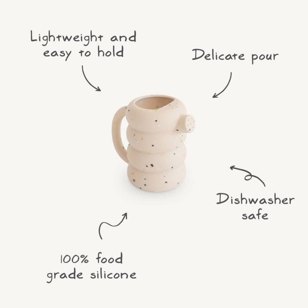 Silicone Watering Can