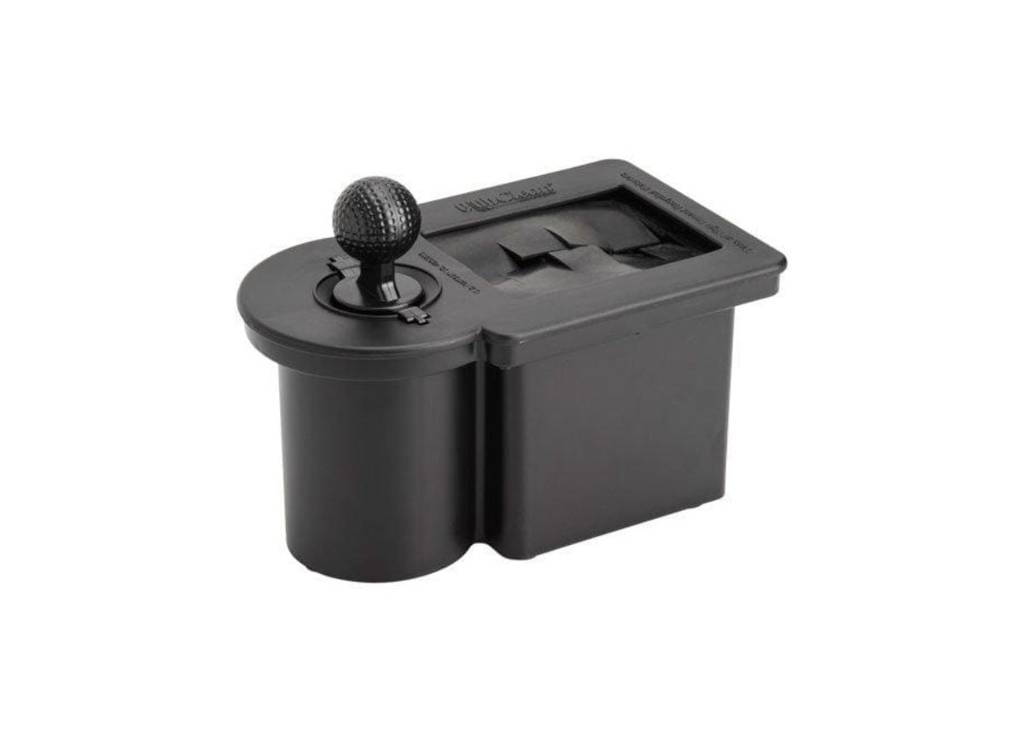 Club & Ball Washer