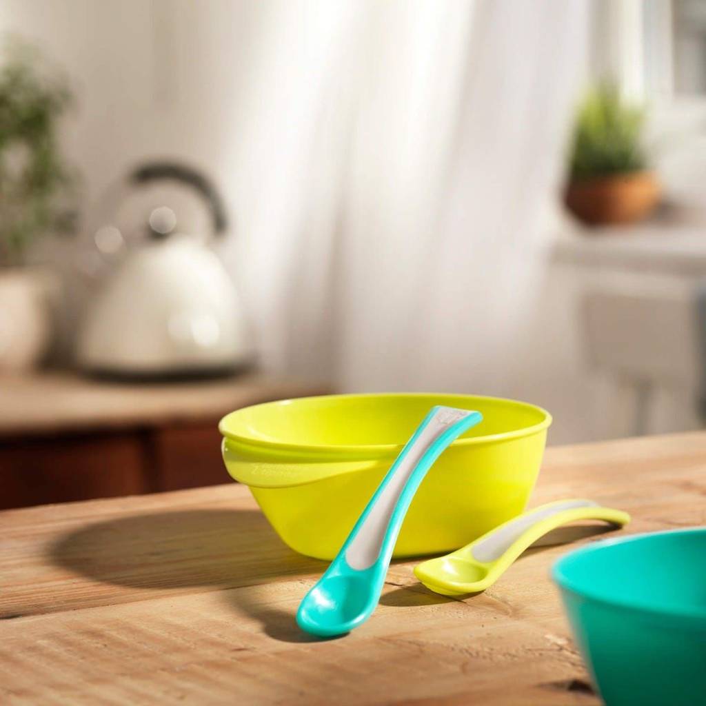Weaning Kit Toddler