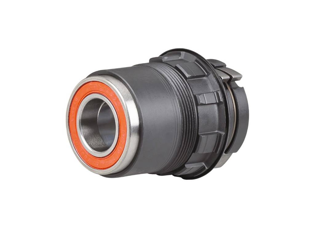 Hub Body Affinity Comp 12g XDR