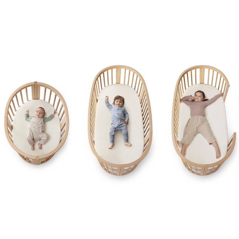 Stokke Sleepi Bed Stækkun V3