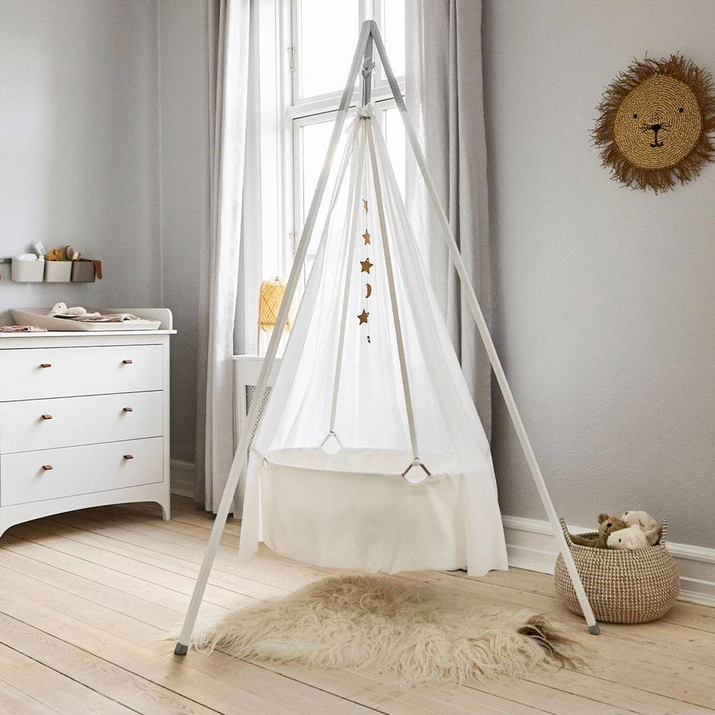 Classic Cradle