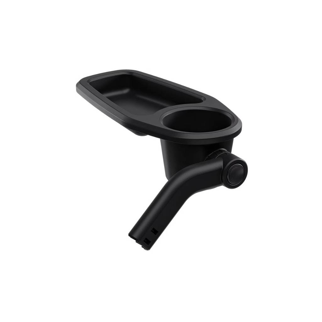 Stroller Snack Tray