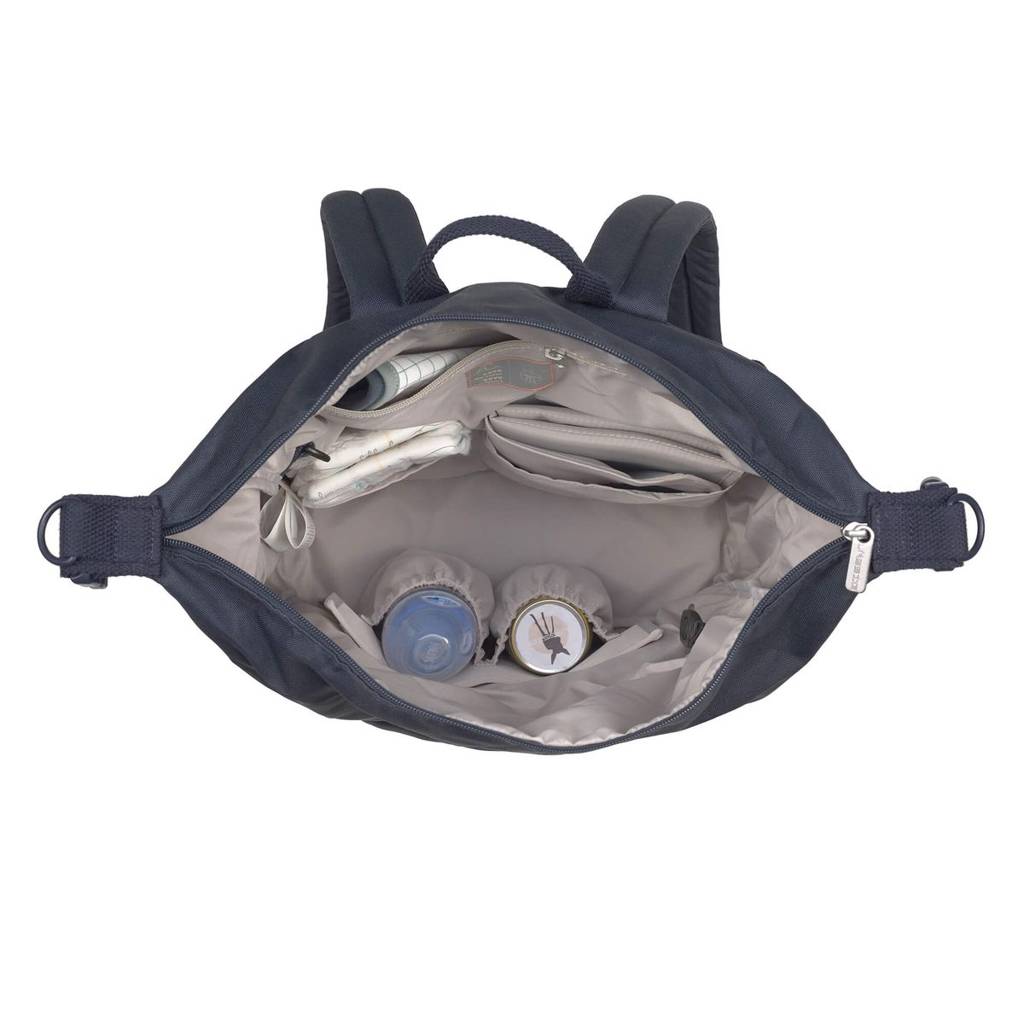 Skiptitaska Green Label Ocean Backpack