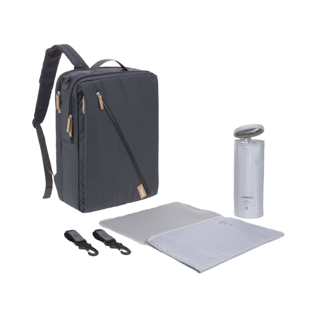 Tidy Talend Diaper Backpack